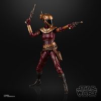 Star Wars Black Series Zorii Bliss Rise Of Skywalker 6 Inch Action Figure