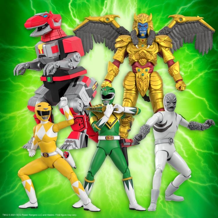 power rangers toys 2021