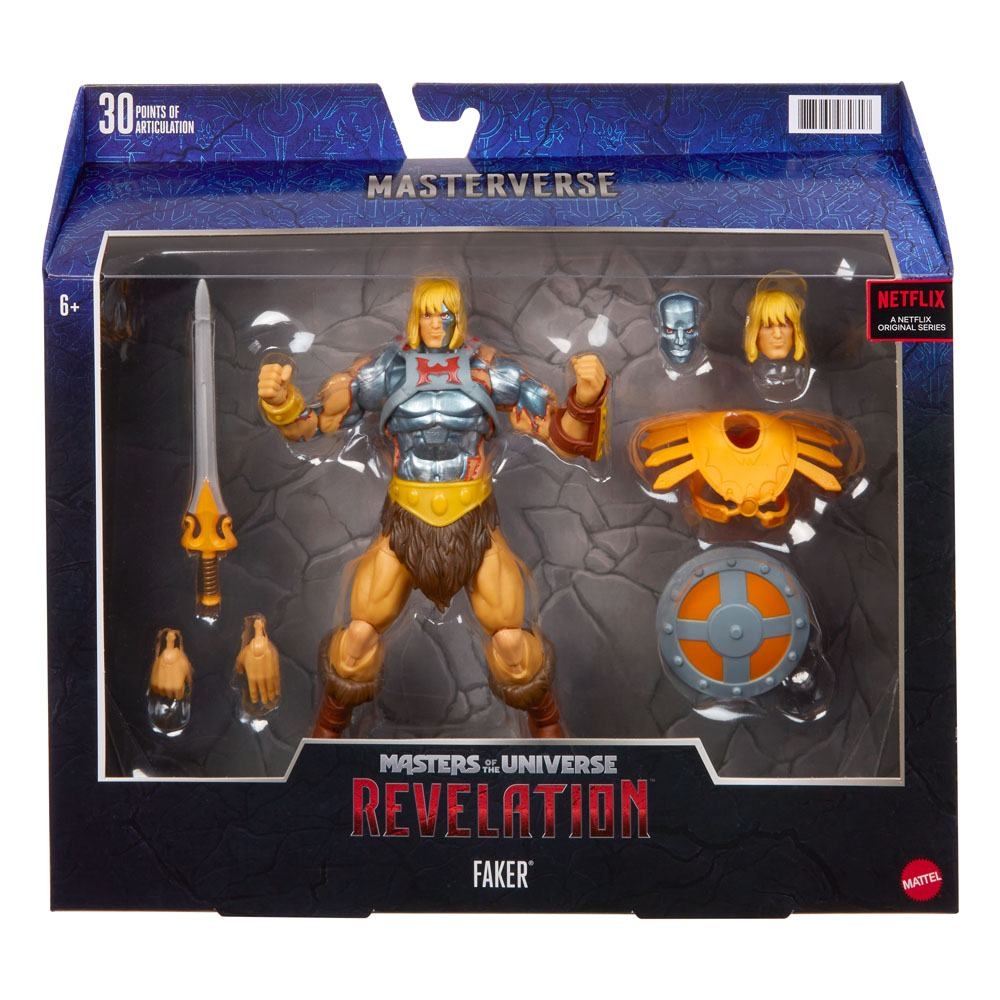 revelation toys