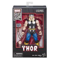 Marvel Legends 80th Anniversary Thor Action Figure – NON MINT