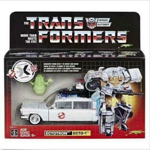 transformers ecto