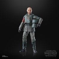 Star Wars The Black Series Migs Mayfeld ( Morak )
