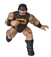 Marvel Legends Puck Alpha Flight Action Figure ( Loose figure split from box set )