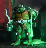 ninja turtle collectible toys