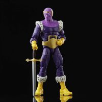 Marvel Legends Baron Zemo