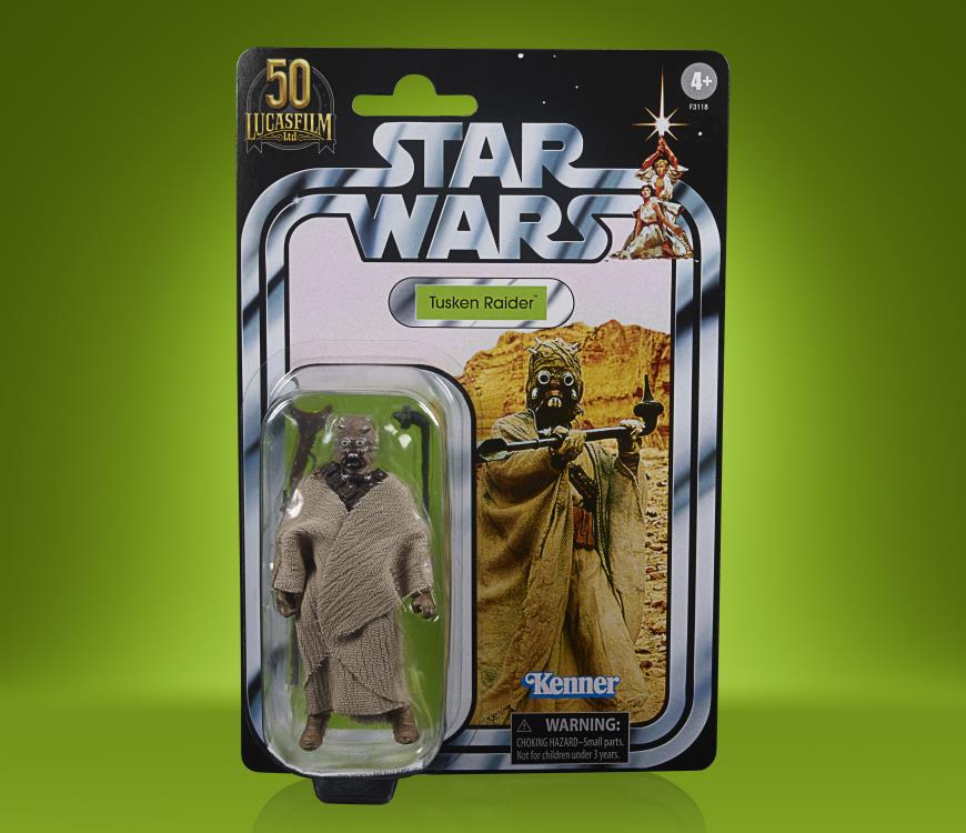 kenner tusken raider