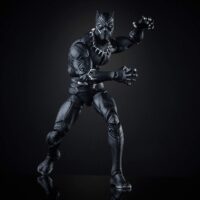 Marvel Legends Black Panther ( M’Baku Wave ) Action Figure