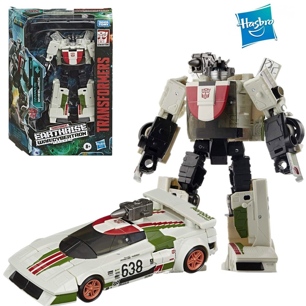 transformers war for cybertron siege wheeljack