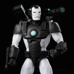 Valiant Comics FigZero S Bloodshot 1/12 Scale Figure