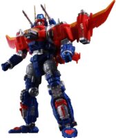 Diaclone DA-11 Dia Battles V2 – Alpha Plus Version