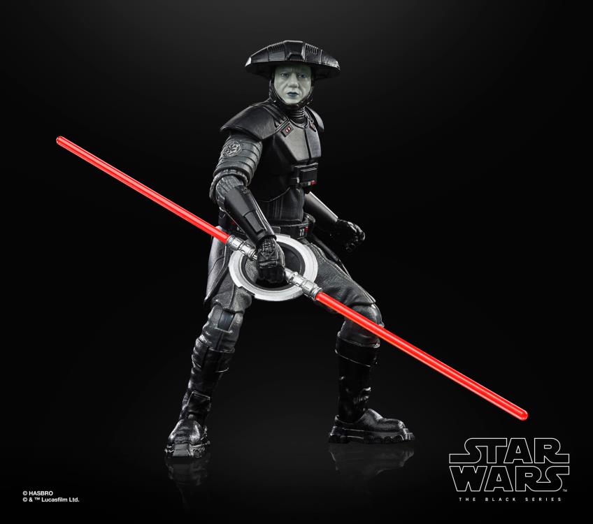 Star Wars The Black Series Fifth Brother ( Obi-Wan Kenobi ) – Kapow Toys