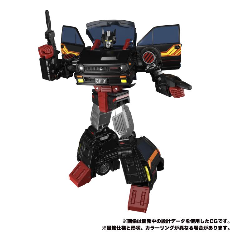 transformers masterpiece toys