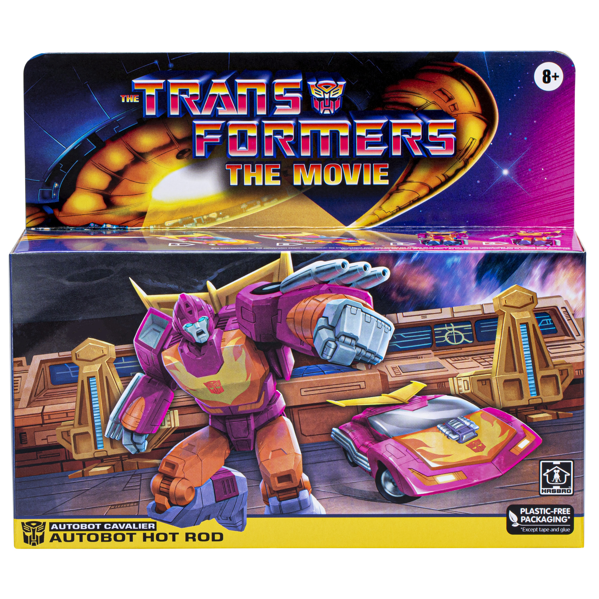 Transformers generation best sale 1 action figures