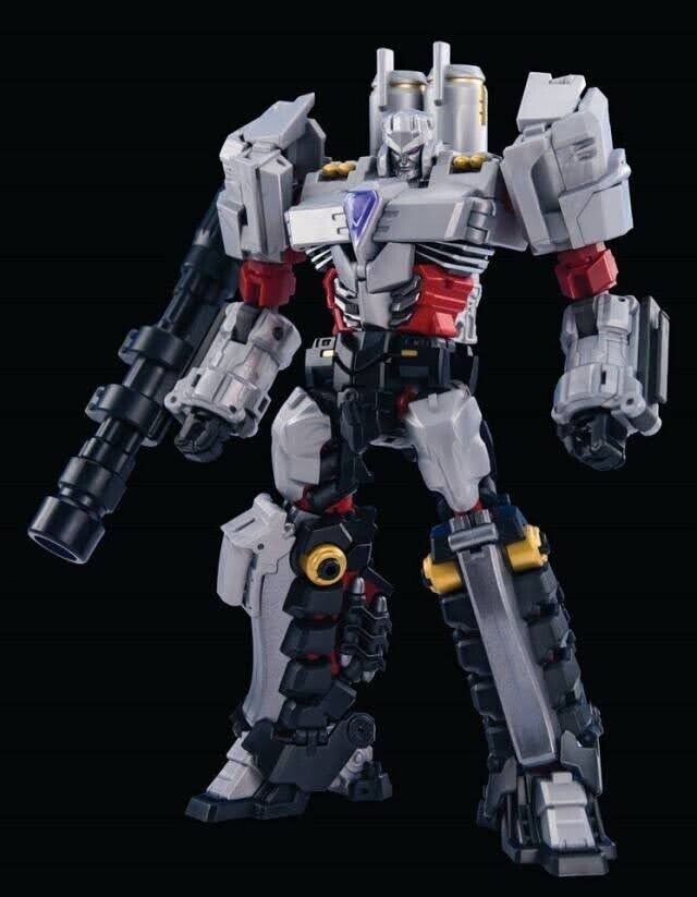 transformers maketoys