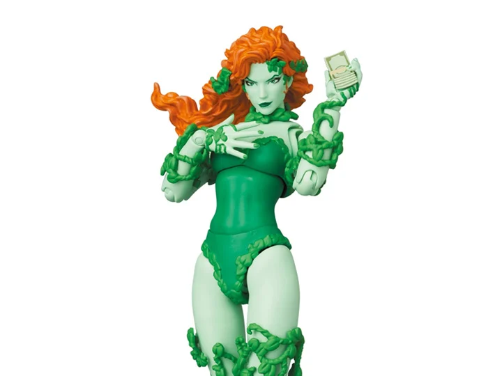 Batman ninja clearance poison ivy figure