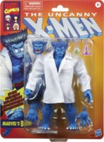 Marvel Legends X-Men Retro Beast