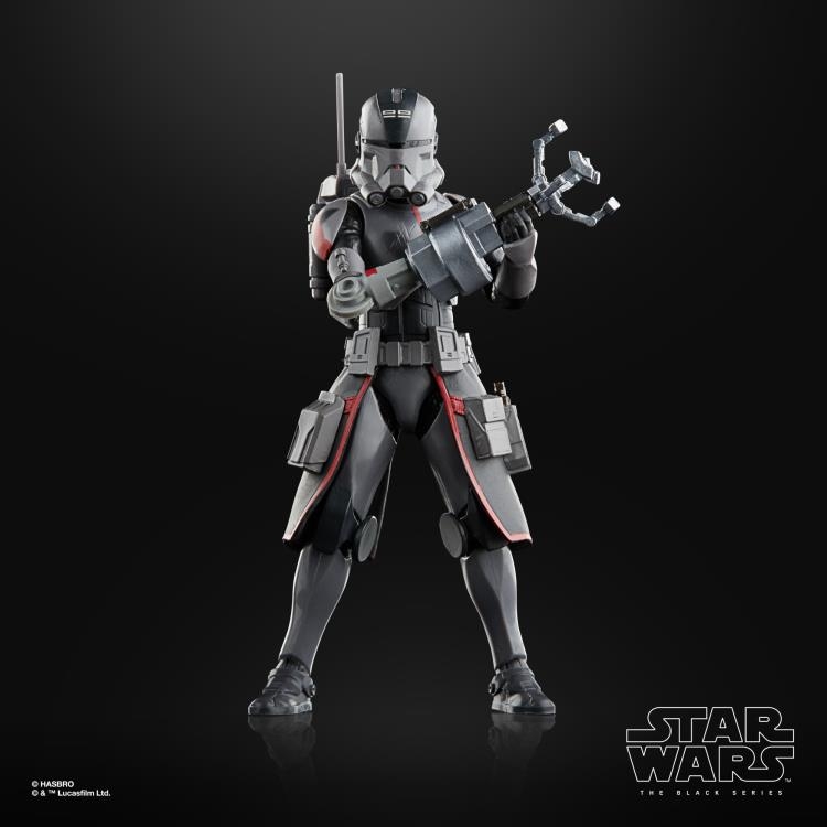 Star Wars The Black Series Grand Inquisitor – Kapow Toys