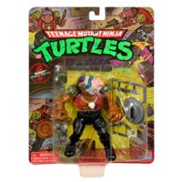 Teenage Mutant Ninja Turtles Classic Bebop