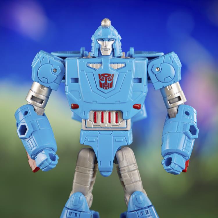 Transformers Legacy Evolution Deluxe Devcon – Kapow Toys