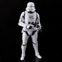 Star Wars The Black Series First Order Jet Trooper