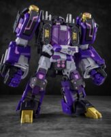 Iron Factory IF-EX34X Alkaid