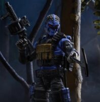 G.I.Joe Classified Ranger Viper