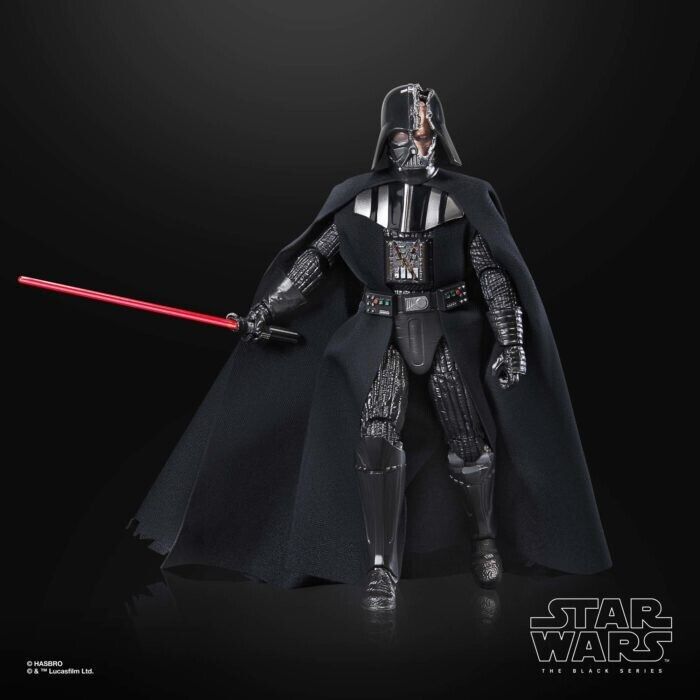 Star Wars The Black Series Duel’s End Darth Vader – Kapow Toys