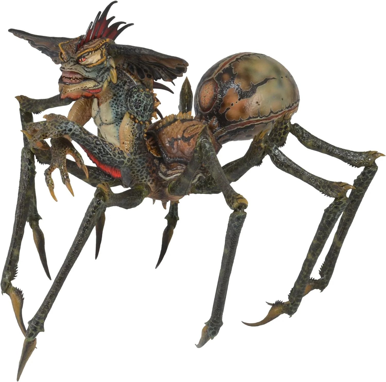 NECA Spider Gremlin – Kapow Toys