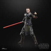 Star Wars The Black Series Grand Inquisitor – Kapow Toys