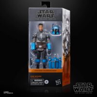 Star Wars Black Series - Action Figures - Kapow Toys!