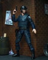 The Boys Ultimate Black Noir 7-Inch Scale Action Figure