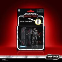 Star Wars The Vintage Collection Dark Trooper