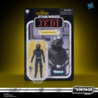 Star Wars The Vintage Collection Imperial Gunner ROTJ Action Figure