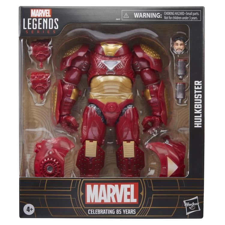 Marvel popular Legends