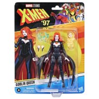 Marvel Legends X-Men 97 Goblin Queen