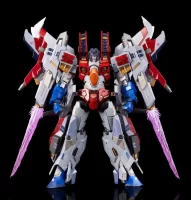Transformers Kuro Kara Kuri Starscream