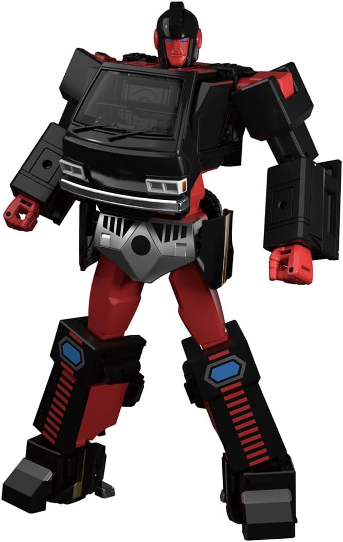 Transformers Masterpiece MPG-11 DK Guard – Kapow Toys