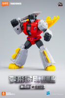 Blokees Transformers Snap Model Kit Wave 4 – 1 piece