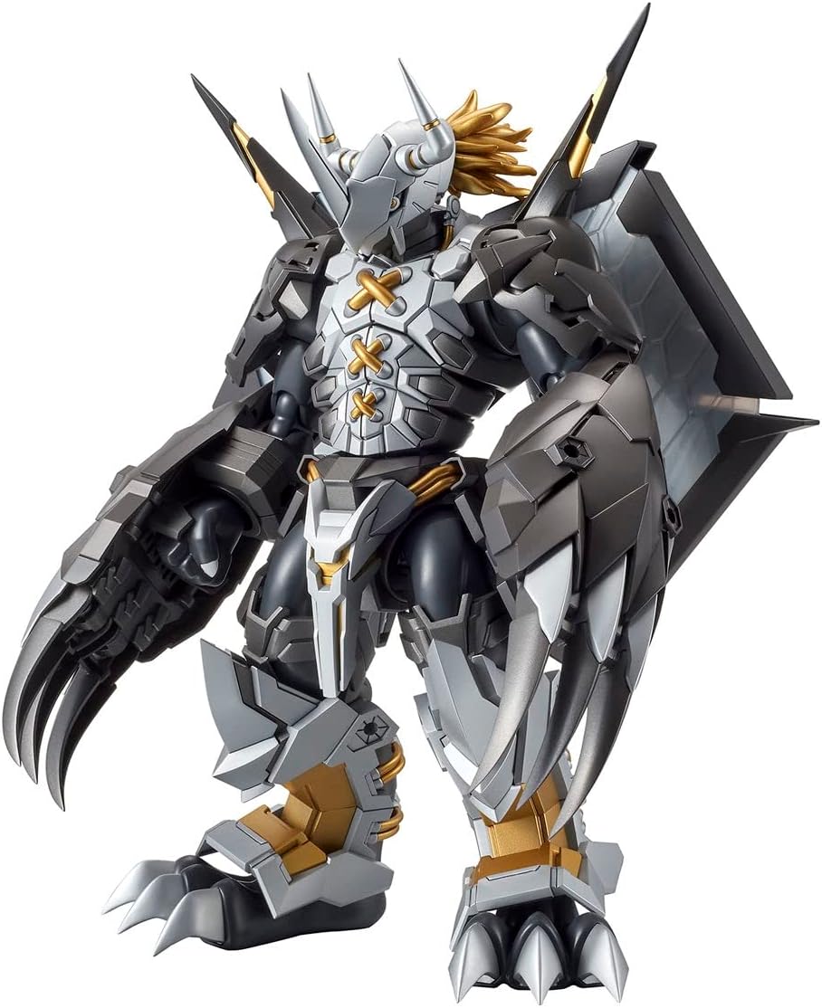 Store Digimon WarGreymon