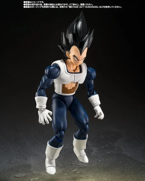 Outlets Dragon Ball Z action figures