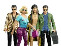 Trick or Treats Studios True Romance Set of 4