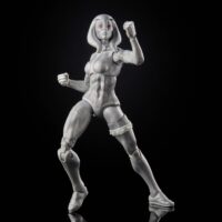 Marvel Legends Jocasta