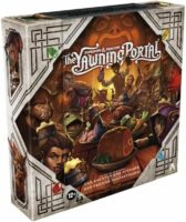 Dungeons & Dragons The Yawning Portal