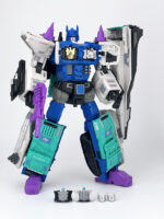 Fans Hobby MB-08A Double Evil