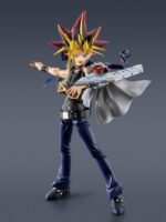 S.H.Figuarts Yu-Gi-Oh! Yami Yugi