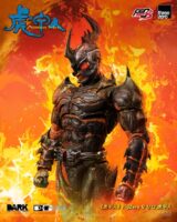 Threezero FigZero S Armour Man 1/12 Scale Action Figure