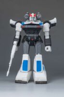 Yolopark Transformers AMK Prowl Mini Model Kit