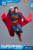 FondJoy DC Studios Superman Regular Edition Action Figure