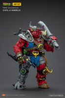 JoyToy JT01512 Teenage Mutant Ninja Turtles Groundchuck