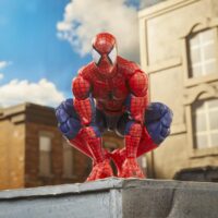 Marvel Legends Maximum Series Spider-Man